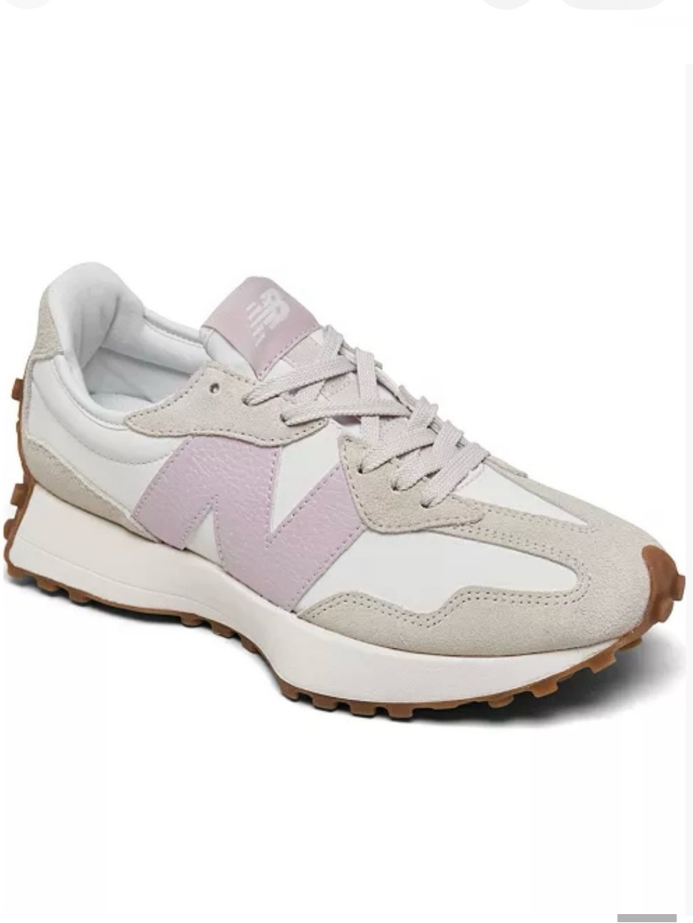New Balance Women's 327 Sneakers in Solstice